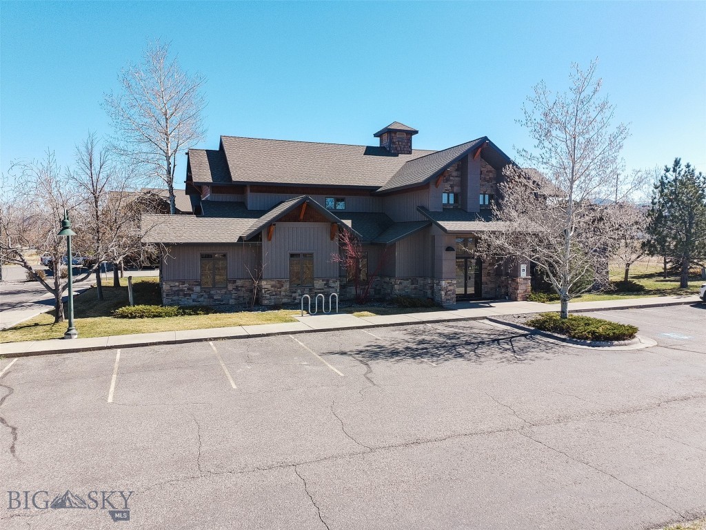 3508 Laramie Drive 4, Bozeman