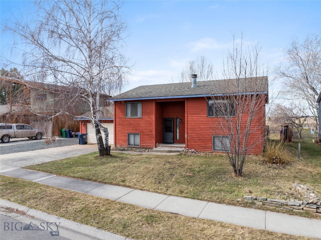 3005 Westridge, Bozeman