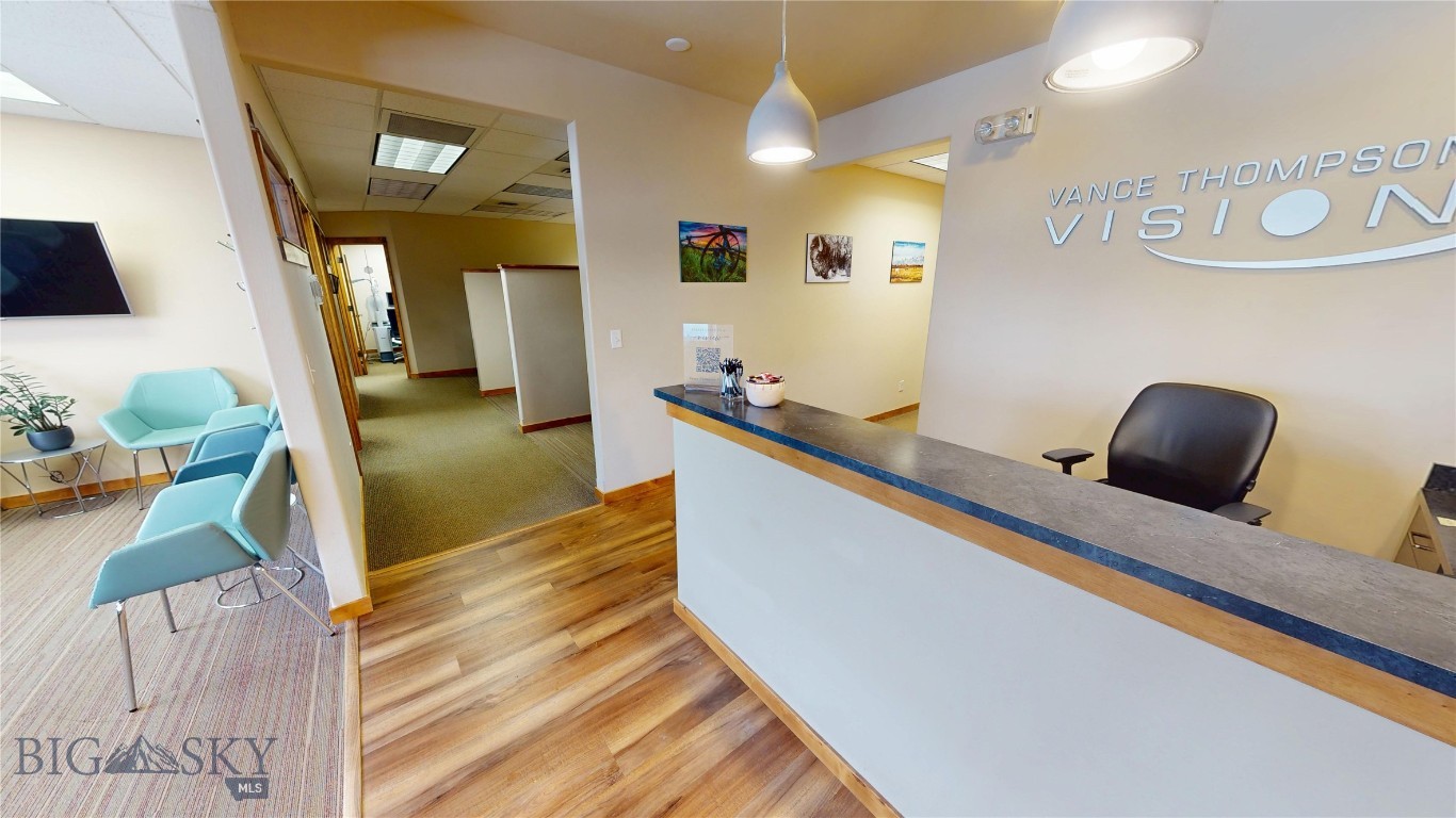 1925 N 22nd Avenue 200, Bozeman