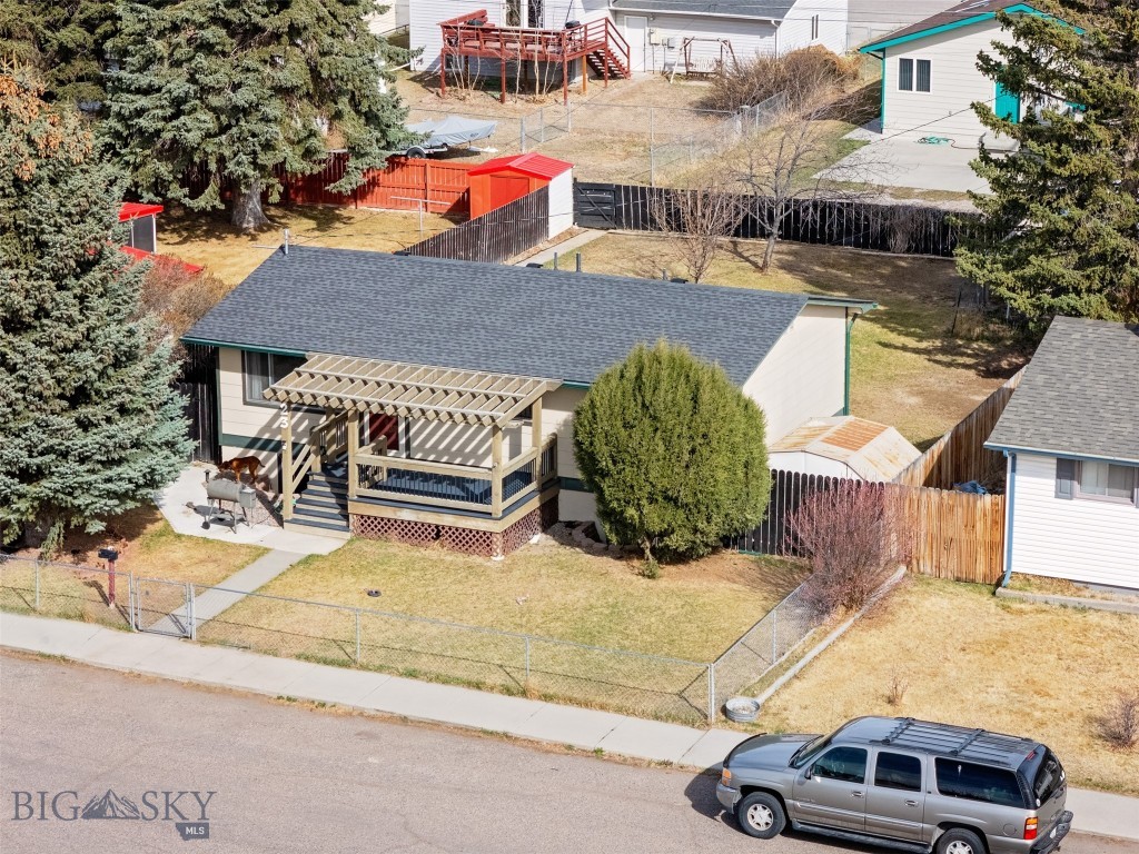 23 Sunrise Street, Dillon