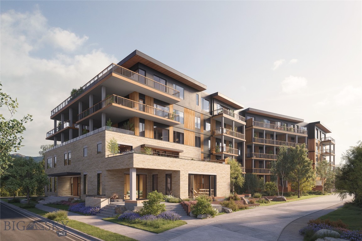 805 N Ida Avenue 306, Bozeman