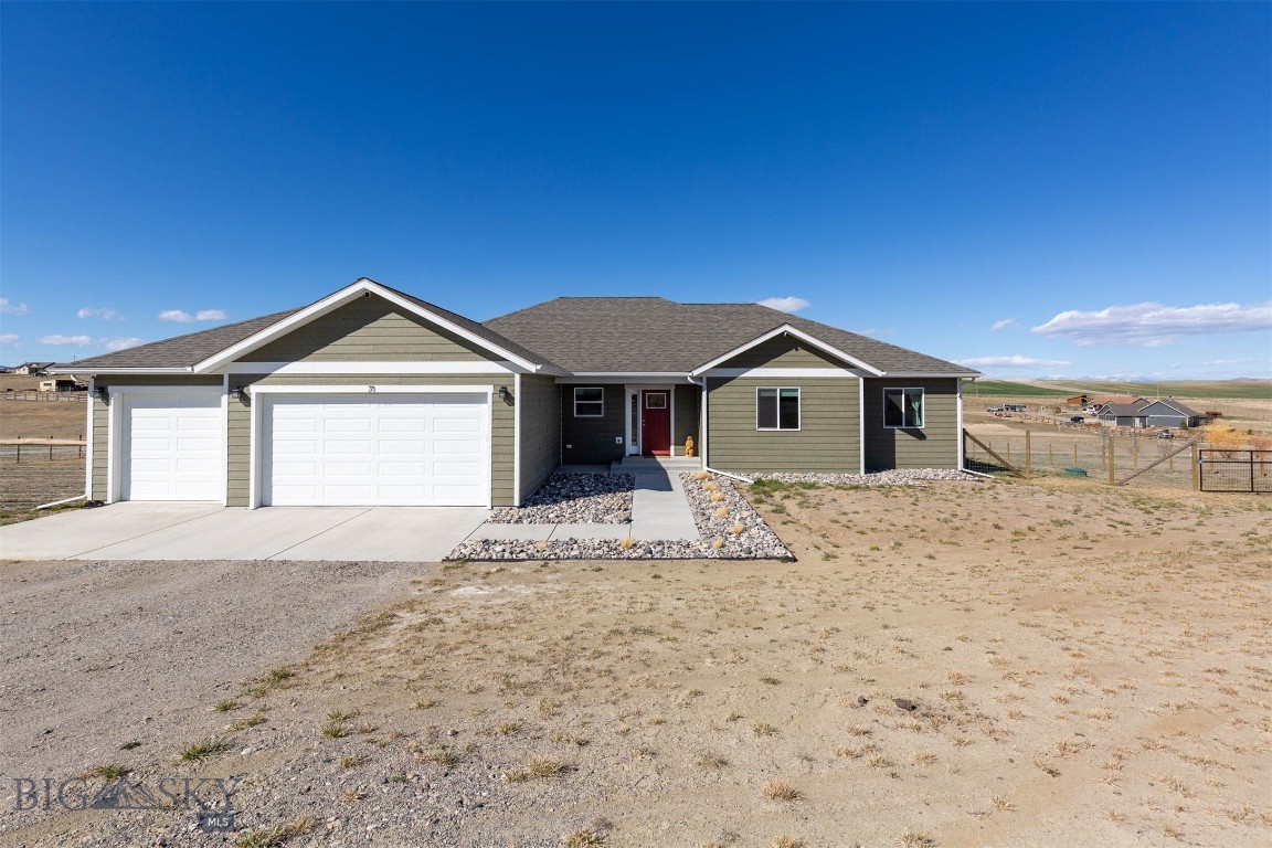 71 Cherokee Trail, Three Forks, Montana