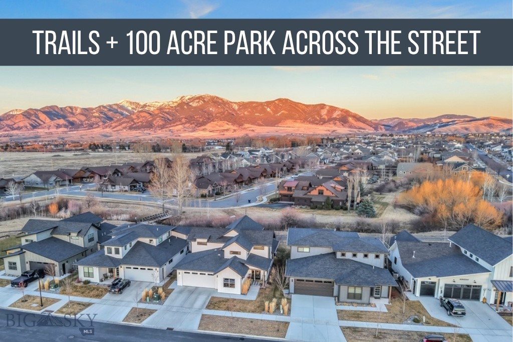 1976 Vaquero Parkway, Bozeman