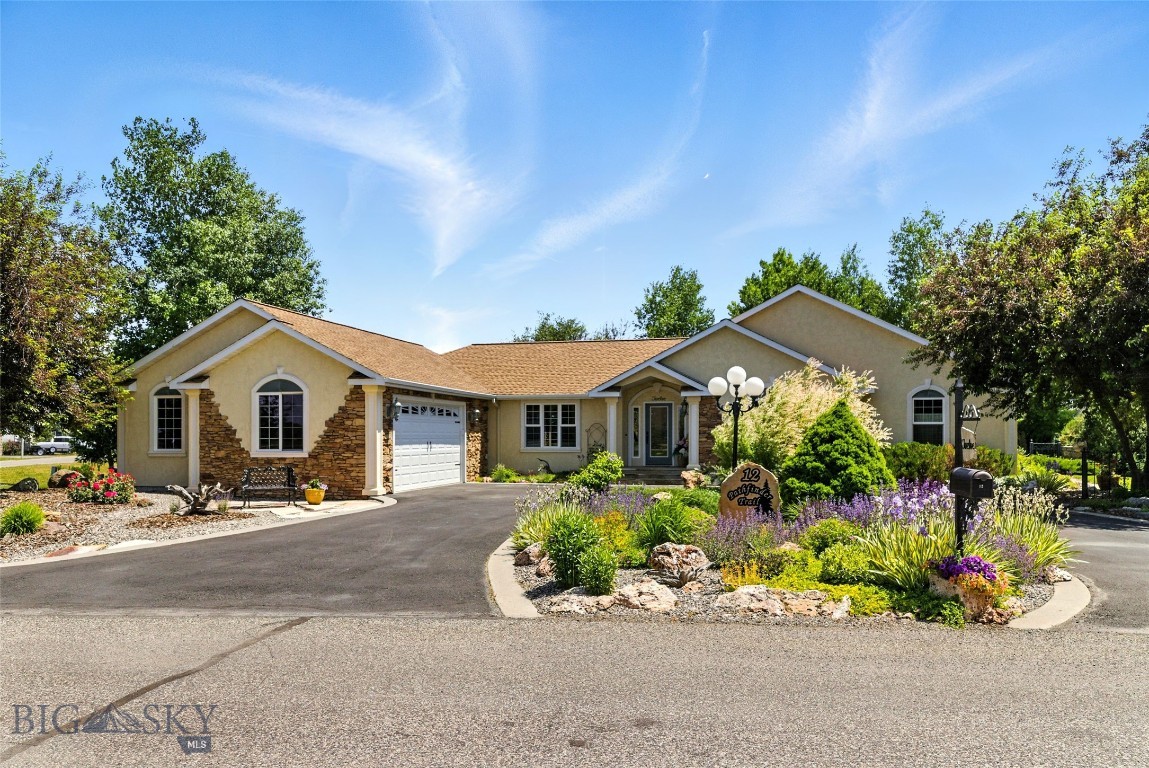 12 Pathfinder Trail, Bozeman, Montana
