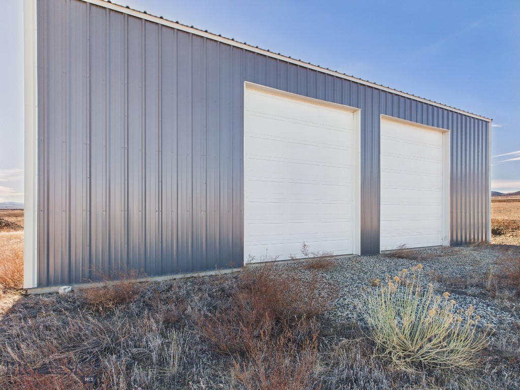 55 Alaska Trail, Townsend, Montana