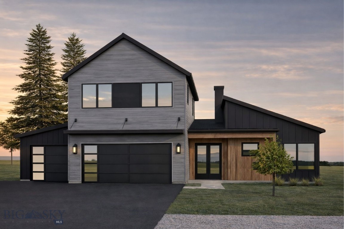179 Creekbank Loop, Bozeman, Montana