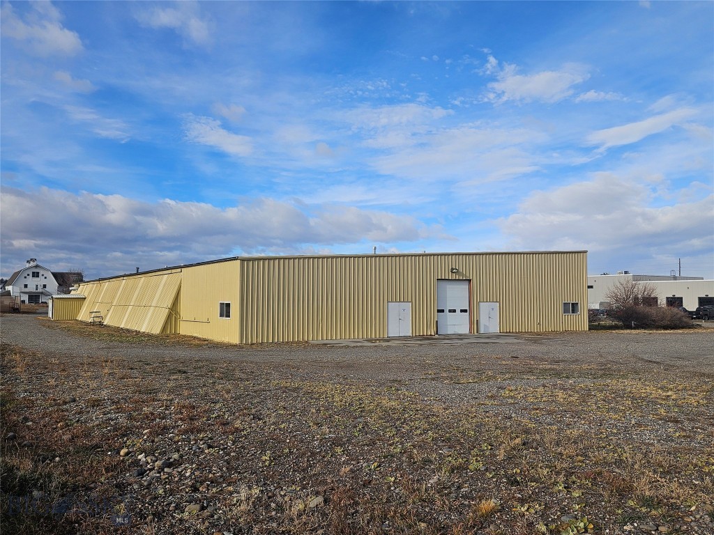 88 Life Link 3, Bozeman