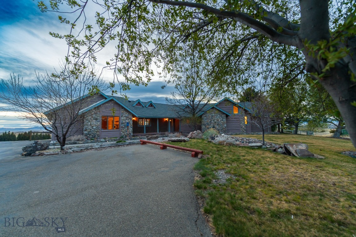 188 Fox Ridge, Dillon, Montana