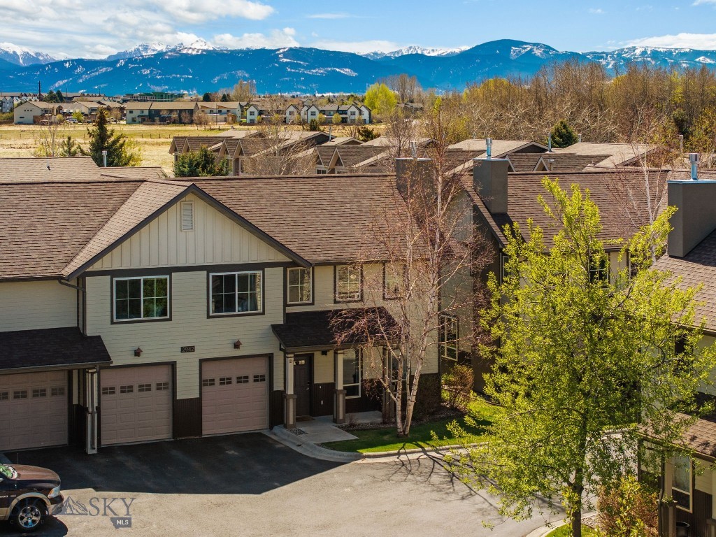 2942 Warbler Way D, Bozeman, Montana