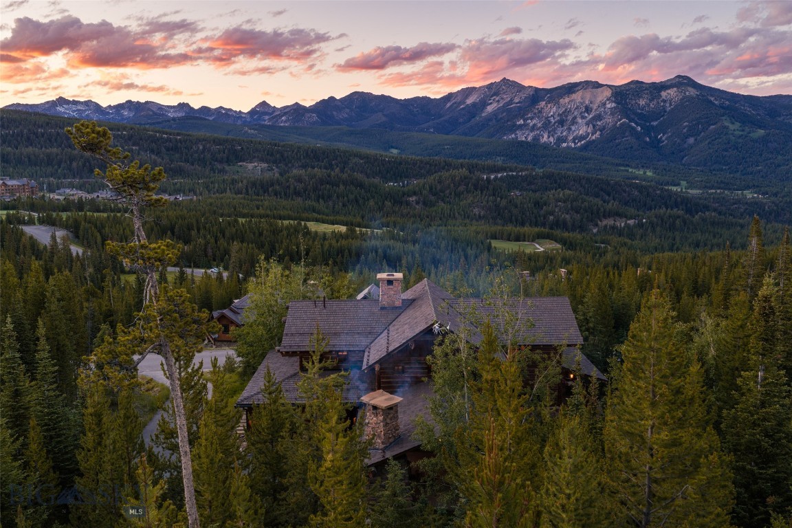 318 Wildridge Fork, Big Sky