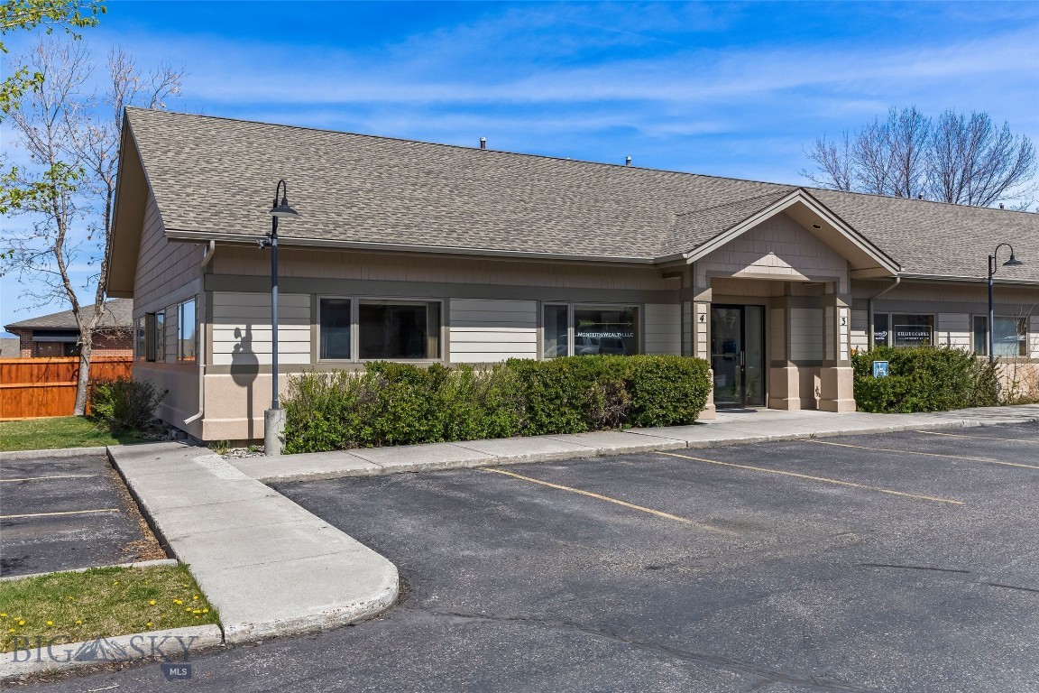 517 S 22nd Avenue 4, Bozeman