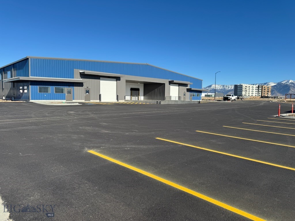 112 Stone River Road, Belgrade, Montana