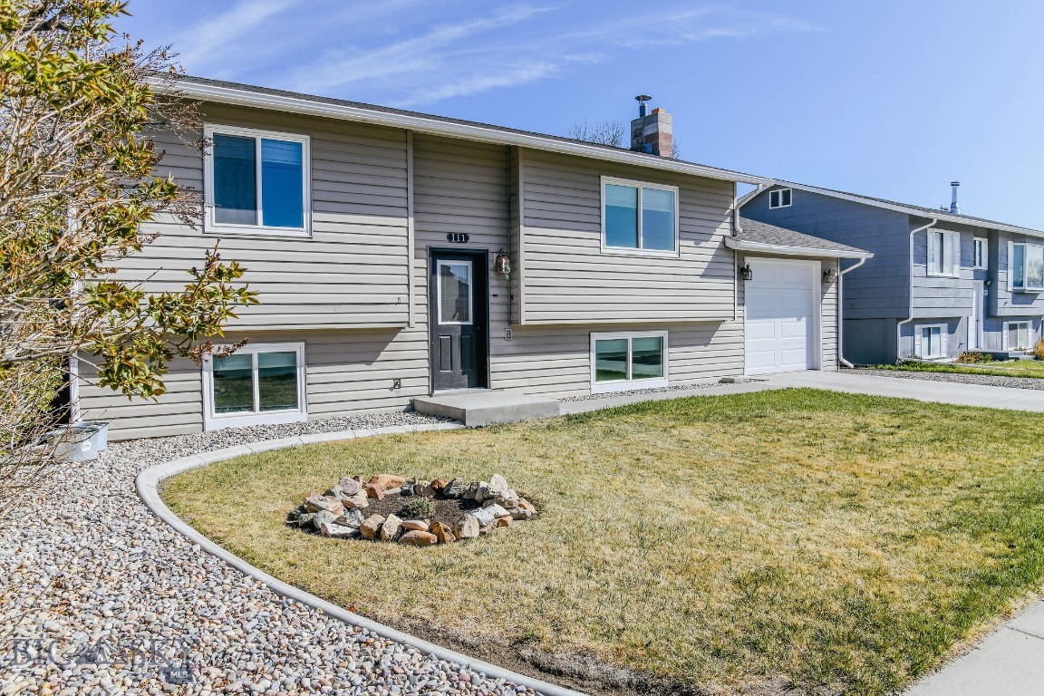 111 Skihi Street, Dillon, Montana