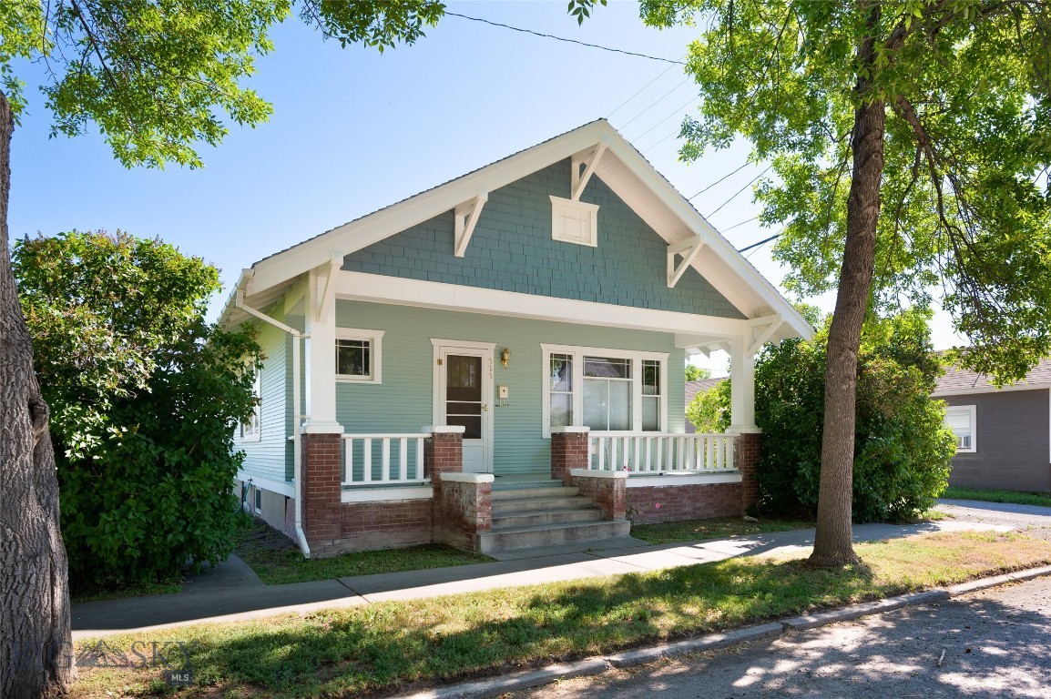 323 E Morse Street, Dillon