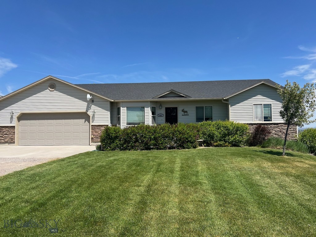442 Expedition Drive, Dillon