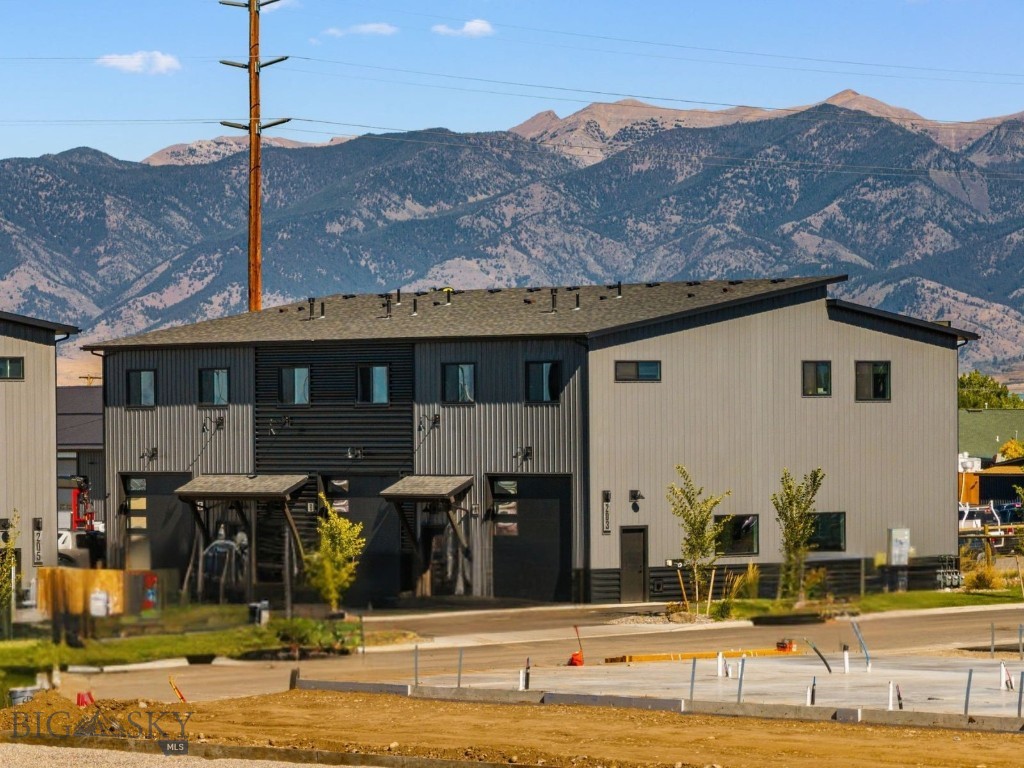 203 Fletching Way, Belgrade, Montana