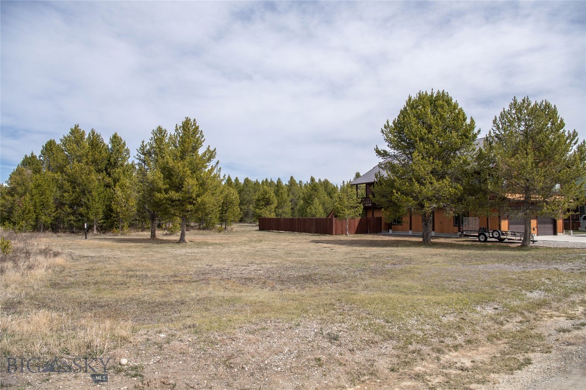 NNN Moose Drive W, West Yellowstone, Montana