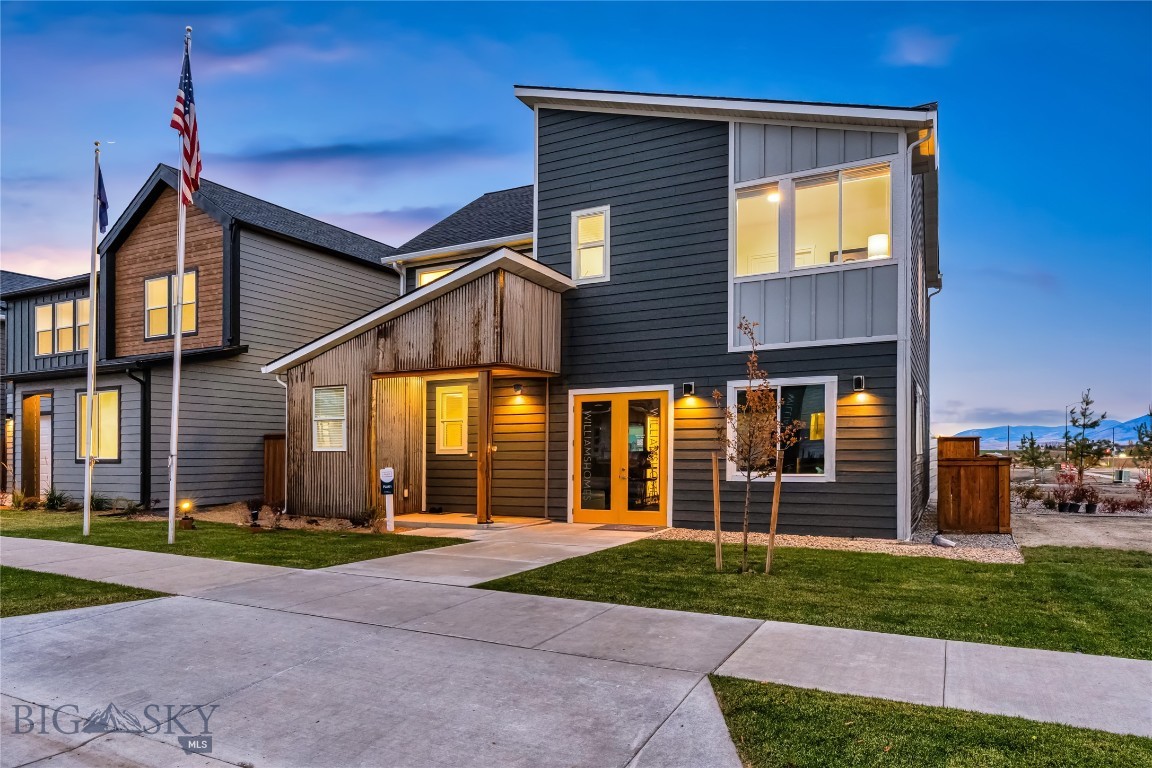 4810 Touchstone Lane, Bozeman