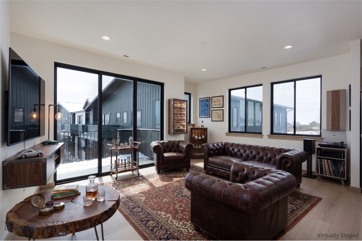 2607 Fremont Street, Bozeman, Montana