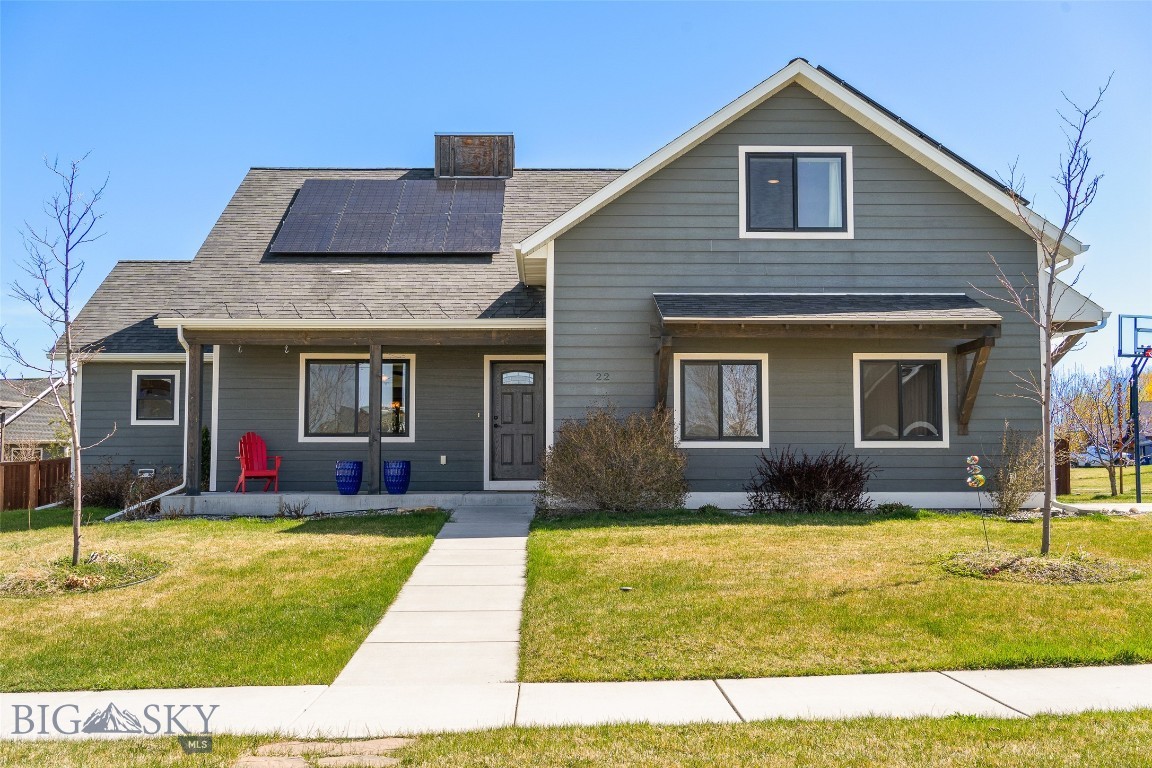 22 Teita Drive, Bozeman, Montana