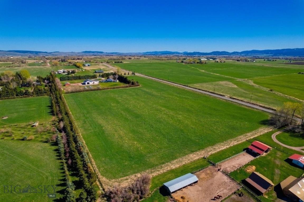 TBD Cottonwood Road, Bozeman