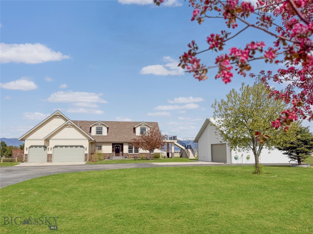 395 Parker Drive, Belgrade