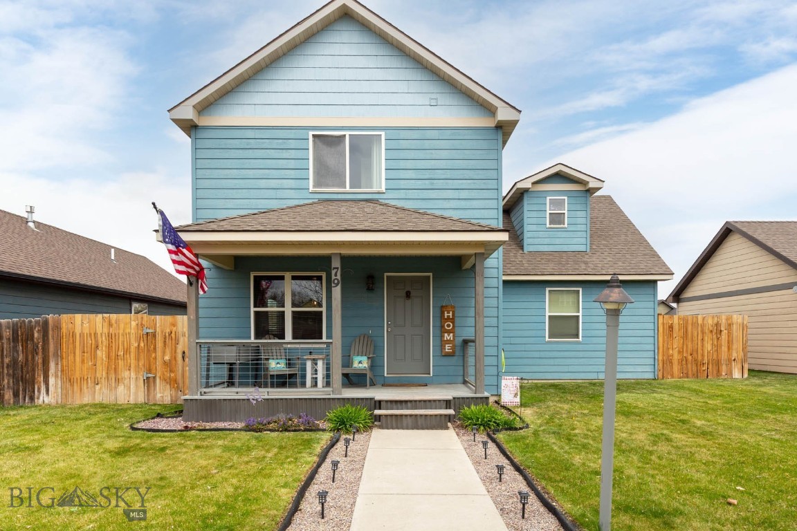 79 Woodman Drive, Belgrade