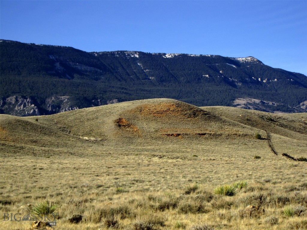 tbd Deadman Creek Road, Bridger