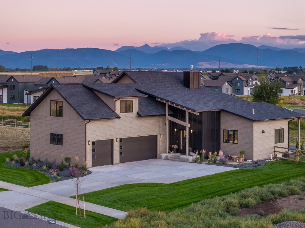 197 White Horse Loop, Bozeman