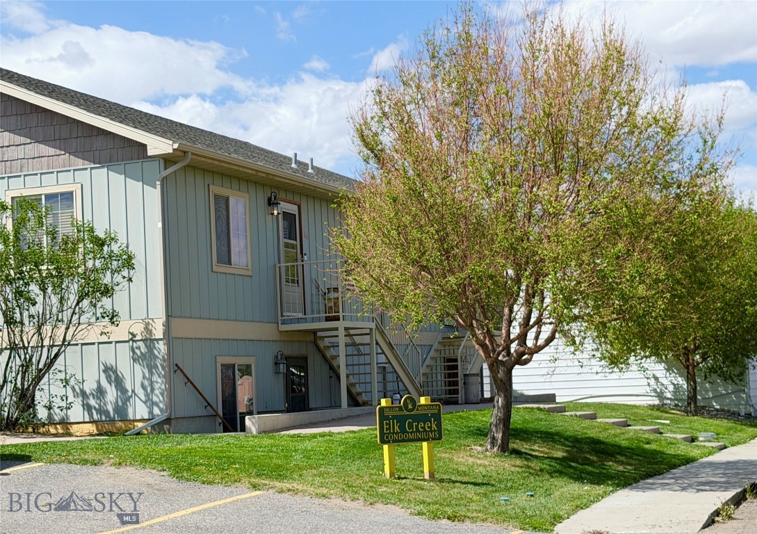 45 Tobacco Root Road, Dillon