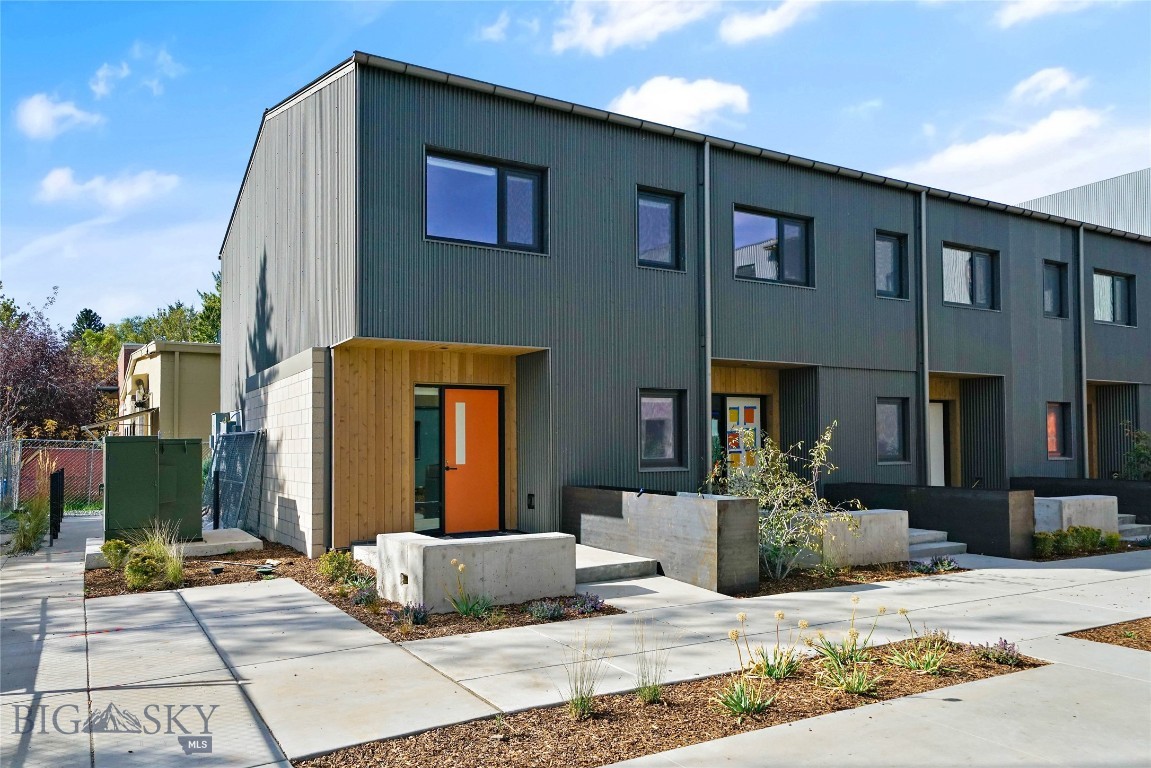 545 E Aspen Street C, Bozeman