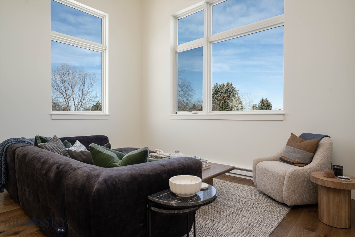 1608 W Beall Street A, Bozeman