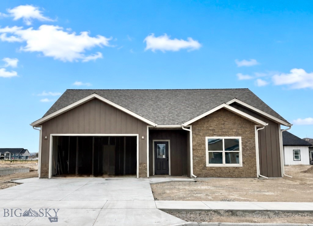 135 Thomas Way, Dillon