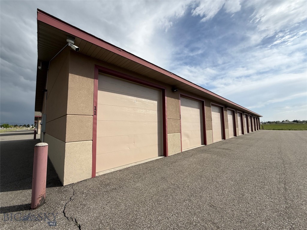 1278 Gallatin Field D-13, Bozeman