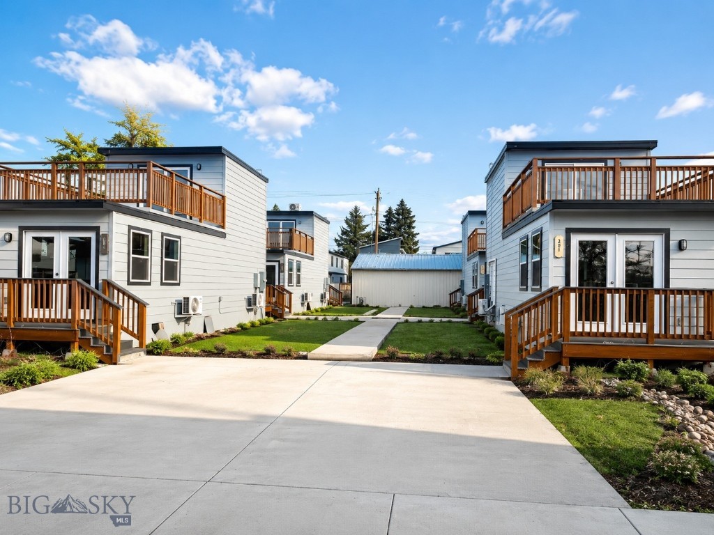 521 E Yellowstone, Belgrade, Montana
