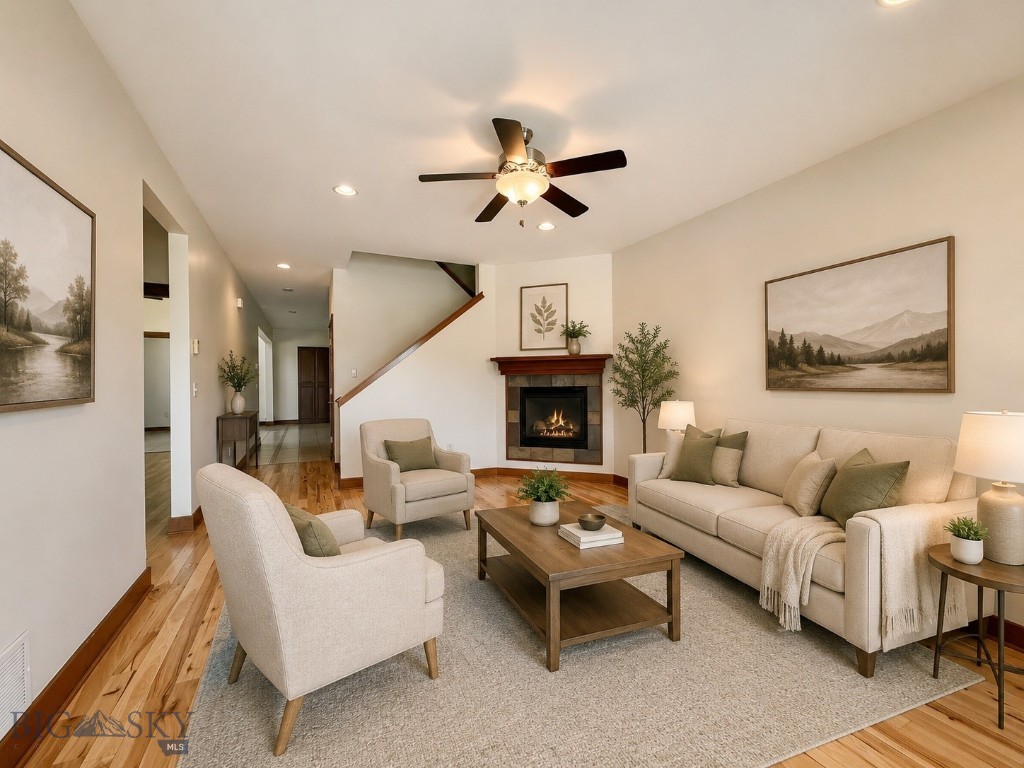 1168 Saxon A, Bozeman