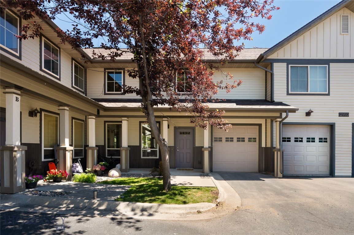 2950 Warbler Way C, Bozeman, Montana