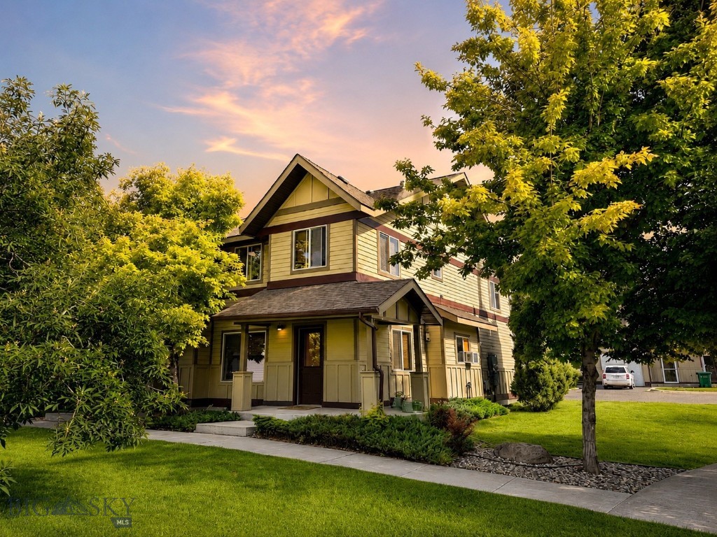 2756 Marlyn Court A, Bozeman, Montana