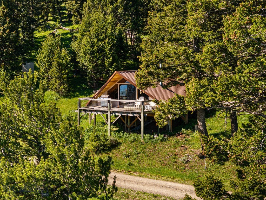 502 Quinn Creek Road, Bozeman