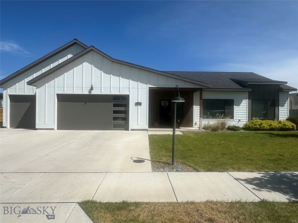 1303 Prairie Dawn, Belgrade, Montana