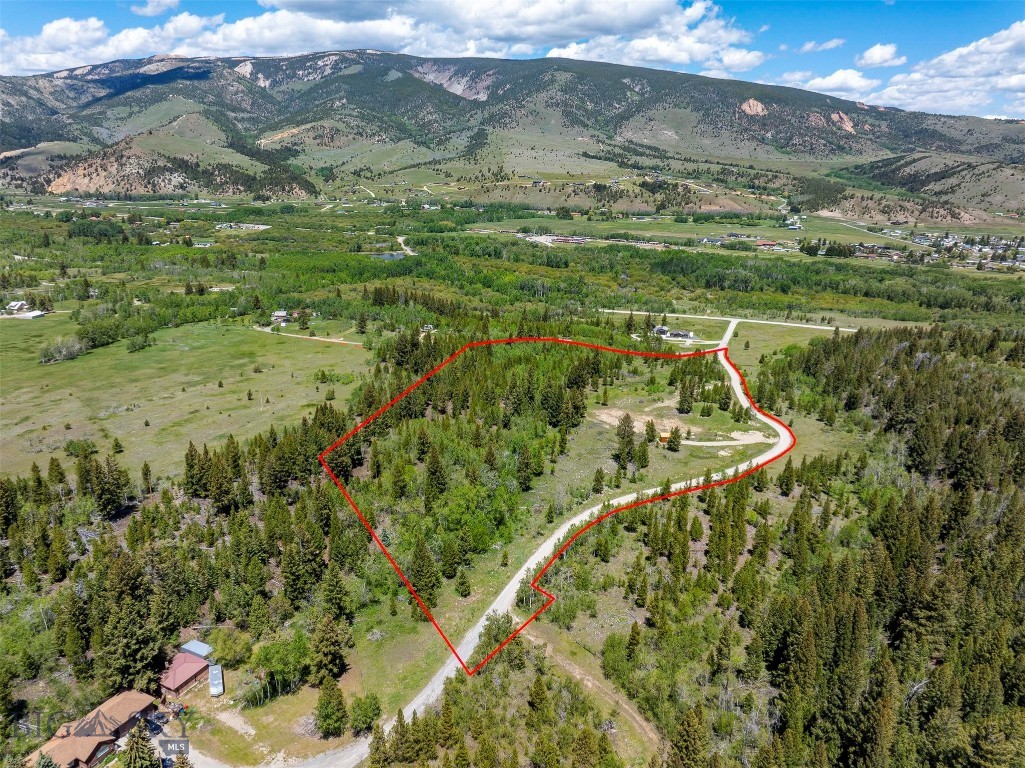 168 Ravndal Road, Anaconda, Montana