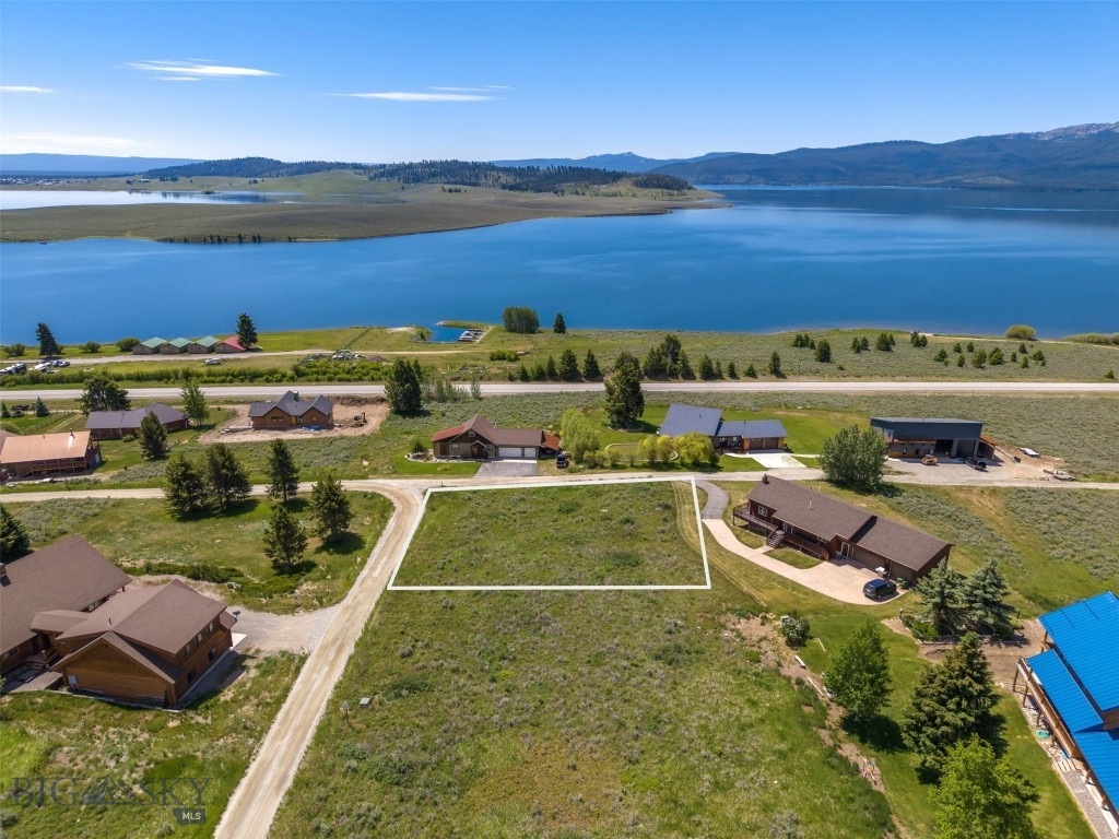 TBD Beach Drive, West Yellowstone, Montana