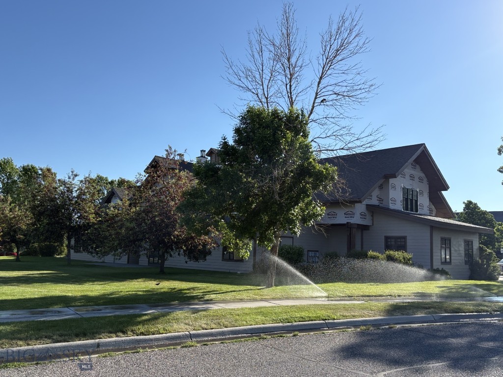 3825 Valley Commons Drive 1, Bozeman, Montana