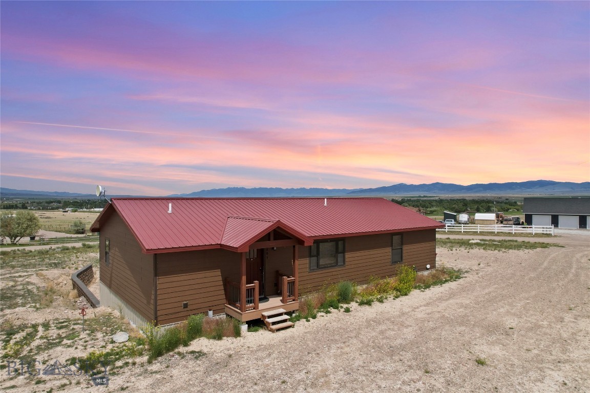 207 Expedition DR, Dillon, Montana