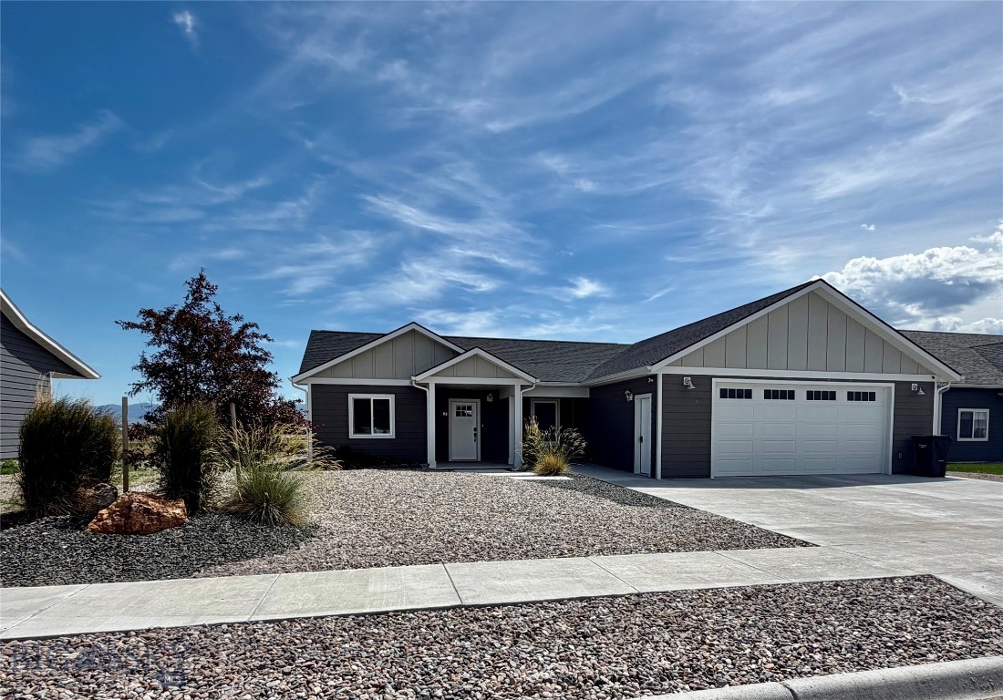 88 Thomas Way, Dillon, Montana