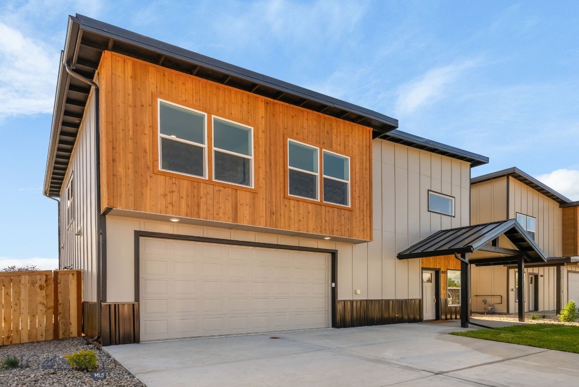 836 ACCOLADE Loop, Belgrade, Montana