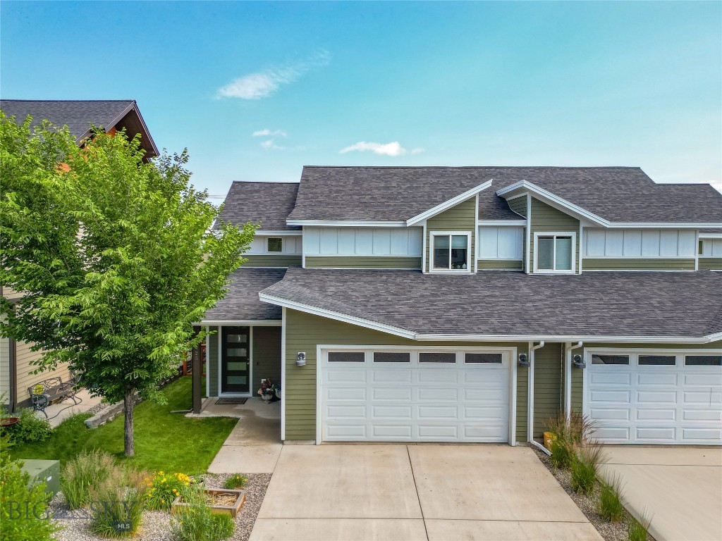 5425 Vermeer Lane, Bozeman