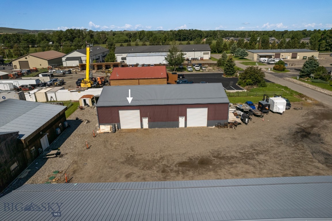 80 Lodgepole Lane A, Bozeman