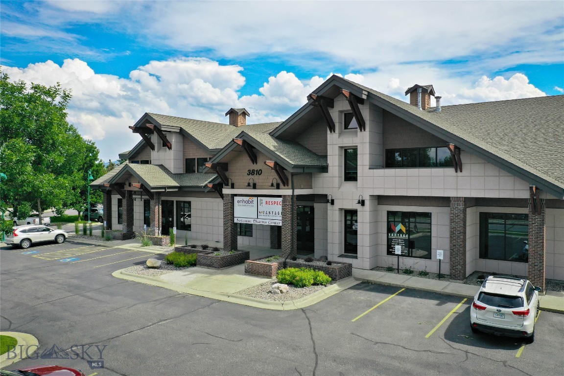 3810 Valley Commons Drive, Bozeman