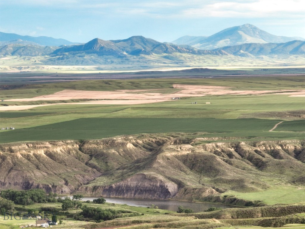 39872 US Hwy 87, Fort Benton